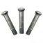 Carriage bolt