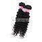 african hair extension red malaysian deep natural wave