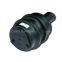 KATO excavator carrier rollers