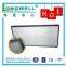 DOP hepa filter with hood by H13 H14