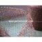 Factory Supply SP Copper Knitted Wire Mesh For Airbag Stamping Pad