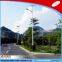 Factory price IP65 30w solar led street lights