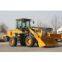LQ920 Loading Machine