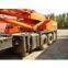 Used Tadano hydraulic truck crane 25 ton