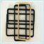 machine shockproof heat-insulation CR rubber foam