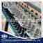 High Performance High Speed Automatic Multi Needle Quilting Machine Made in China