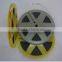 PET holographic films Spangle Sequins FoilsSequins Foils