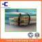 OM3 Fiber Optic Patch Cord