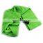 2016 New cheap quick dry customized suede microfiber towel wholesaler