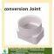 PVC-U Rain Gutter Flexible Downspout Connector, View PVC-U Gutter Downspout Connector