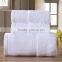100% Cotton Bath Towels China Supplier Disposable Plain Baths Towels Set