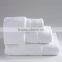 White Color Hotel Towel 100% Cotton ,hotel Towel Set