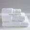 white color hotel towel 100% cotton ,hotel towel set