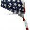 New Desgin Fashionable Outdoor Accessories soft 100% cotton bandanas