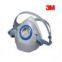 3M 7702 safety breathing mask Face Mask