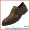 stylish leather shoes men supplier