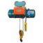 Electric Hoist CD1 with cap 0.5T to 20T