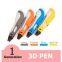 3D Printing Pen, 3D Drawing Pen