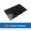 10pcs/Lot 3D Printer Parts Endstop, Mechanical Limit Switch For Makerbot Ultimaker RAMPS 1.4