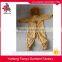 Custom plush animal lion mascot dance costumes