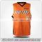 Good Quality Basketball Jersey Reversible Mesh Dri Fit Basketball Jersey 2017 Latest
