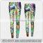 high waisted leggings always brand ruffle leggings for women