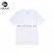 New Arrival Custom Design Round Neck Slim Fit Blank T-shirt