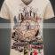 2015 fashion 3D pritend custom fancy design t-shirts