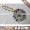 sublimation blank glass ornament christmas gift