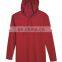 wholesale striped hooded private label v neck vintage tshirt