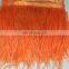 13-15CM OSTRICH FEATHER TRIM