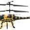 4.5CH RC dragonfly Mini Flyer S700 Infrared mini rc flying insect toy