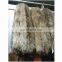 Splicing Raccoon Fur strips