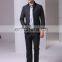 New Arrival High Quality Men's Fashion Casual Cotton Jacket Blazer
