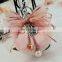 real fur pom pom keychain furry tassel keychain accessories