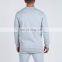 lightweight crew neck premium comfort fleece plain tracksuit