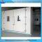 Walk in Assembled Refrigerator Temperature And Humidity Test room Drive-in stability Climatic Chamber For Car Testing