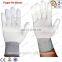 Nylon Finger Coating Gloves Top Fit Gloves C0505