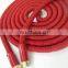 Deluxe Ribbon Expandable Retractable Collapsible Hose