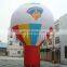 2017 HI good sale advertising balloon
