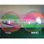 Amusement water toys inflatable water roller ball nice price