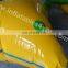 Commercial customized inflatable water blob for kids n adults