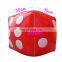 Inflatable dice for party