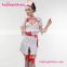 Adult Professional Sex Fantasy Dress Japanese Nurse Girl Costume