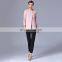 2017 spring new design women's jacket round neck long sleeves single line button slim fit overcoat lady's coat