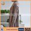 Women cable cashmere cardigan cashmere sweater