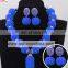 Royal blue jewelry set garments accessories jewelry handmade coral bead jewelry set