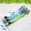 High quality nice printing custom event logo cheap festival fabric wristbands