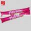 Elegant Fashionabled Deluxe Cheer Spirit Noisemaker Sticks