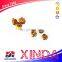 Alloy rivets for clothes, customized rivets for garments